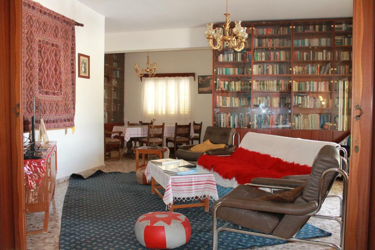 Вилла Ithaca Ларнака Экстерьер фото