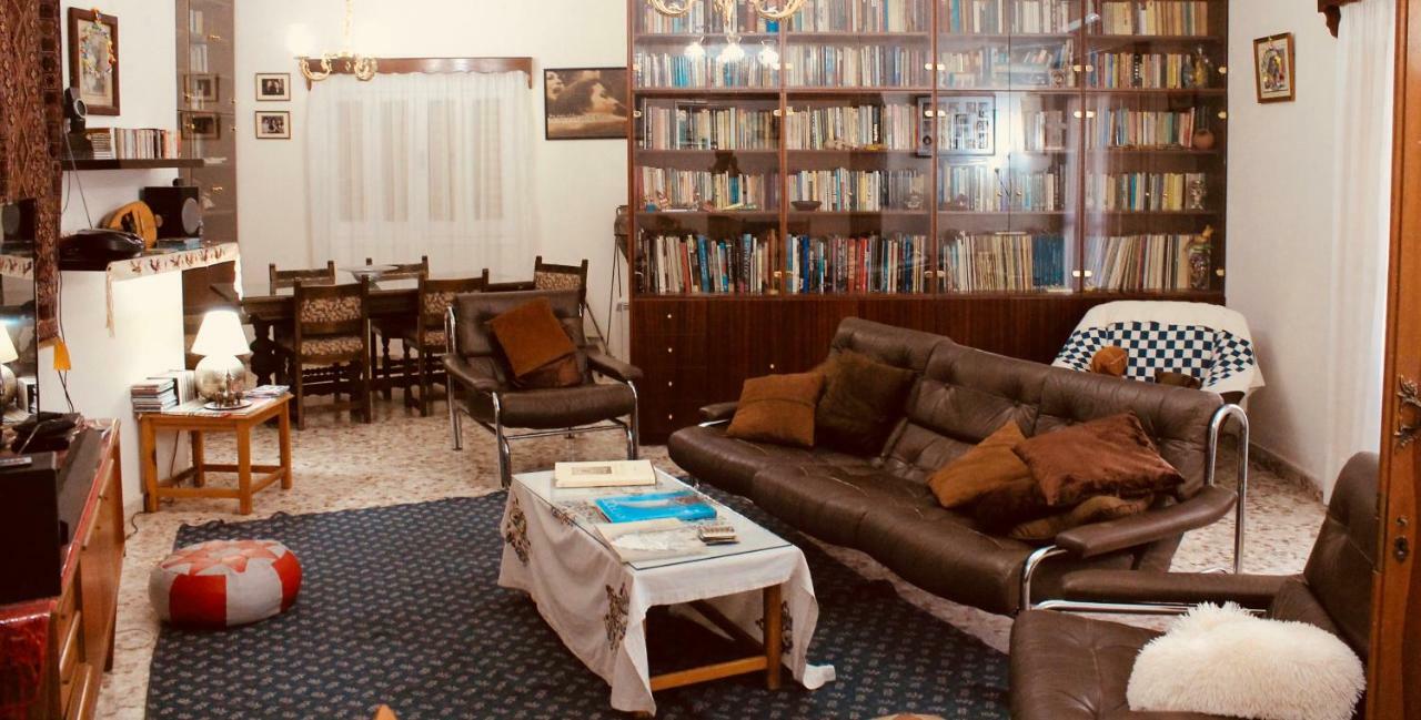 Вилла Ithaca Ларнака Экстерьер фото